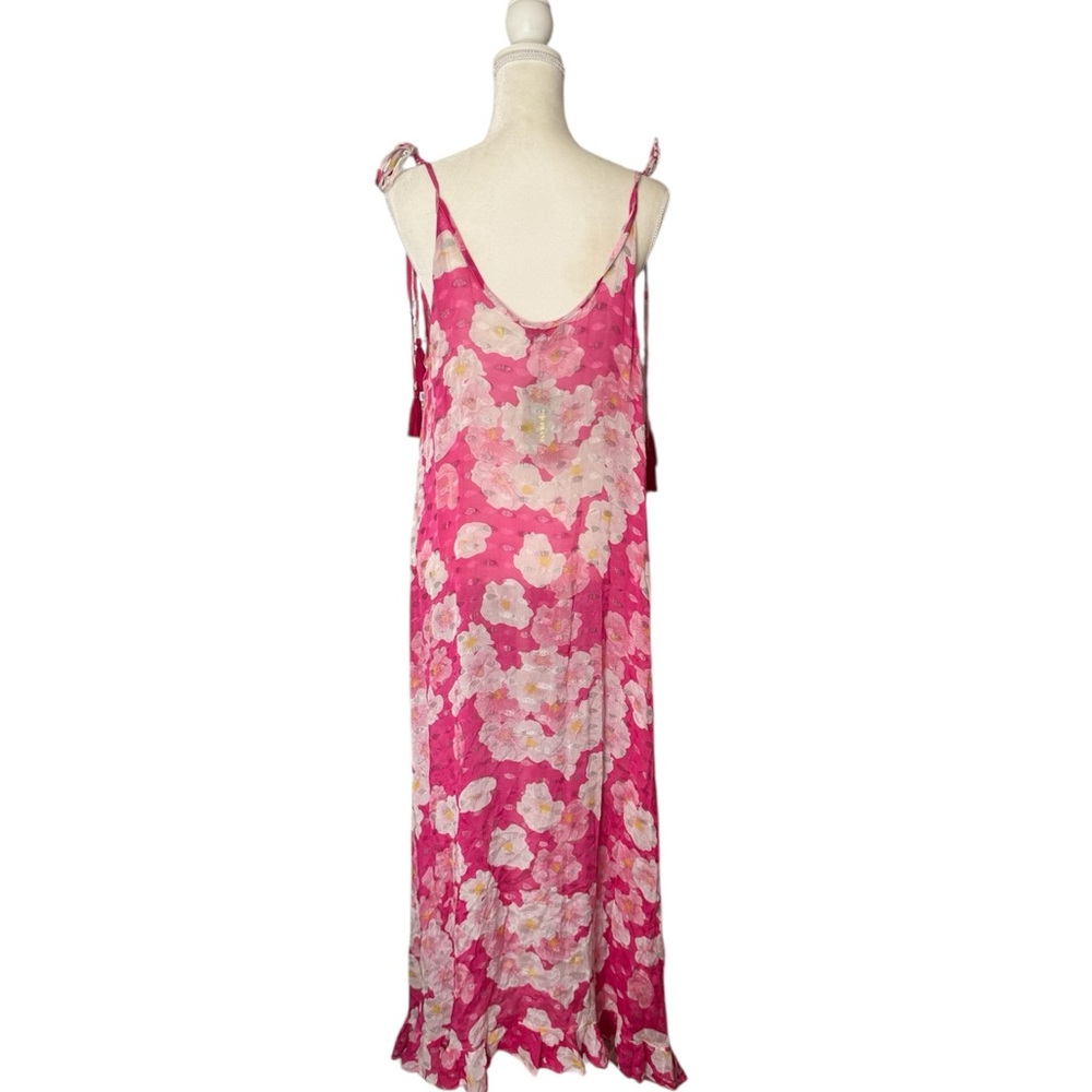 Pranella Dress